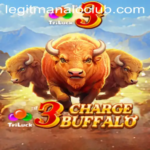 Unveiling 3ChargeBuffalo: A Thrilling Adventure in Gaming and Strategy