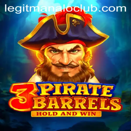 Exploring the Thrilling World of 3PirateBarrels: A Deep Dive into Gameplay and Strategy