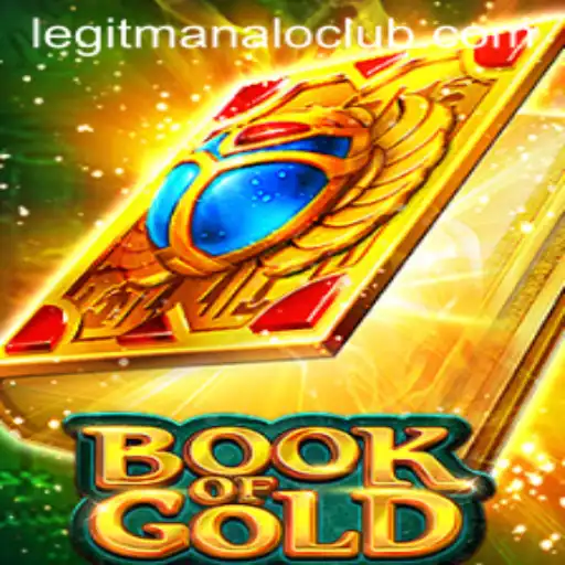 Book of Gold Game Overview