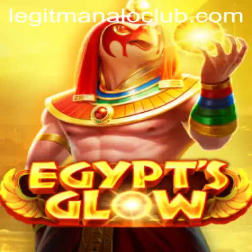 Discover the Mesmerizing World of EgyptsGlow: A New Gaming Adventure