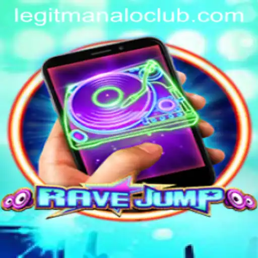 RaveJumpmobile: The Thrilling Virtual Adventure