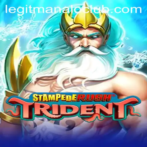 StempedeRushTrident Unveiled: A New Era of Gaming