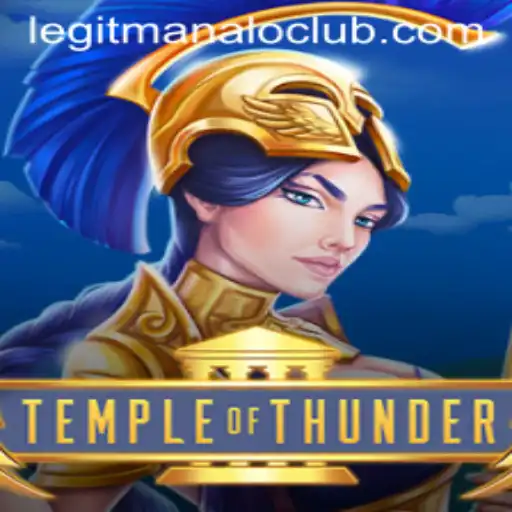 Temple of Thunder: An Epic Journey Awaits