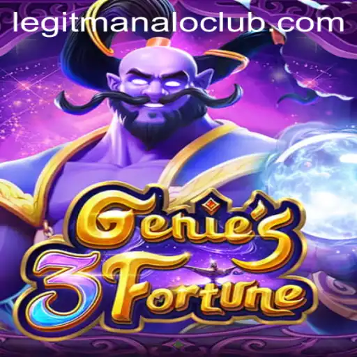 Exploring Genie3Fortune: An Immersive Gaming Experience