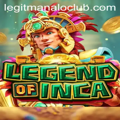 Embark on an Adventure with LegendofInca: Experience the Thrills of Manaloclub