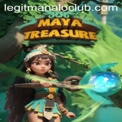 Unearth the Secrets of 'MayaTreasure' with ManaLoClub: A Thrilling Gaming Experience