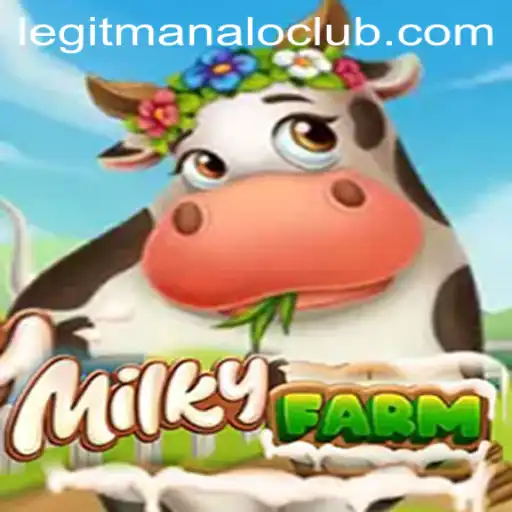 Discovering MilkyFarm: The Latest Virtual Gaming Sensation by ManaloClub