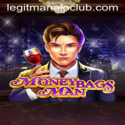 MoneybagsMan: A Thrilling Adventure in Virtual Wealth