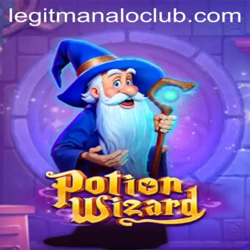 Enter the Mystical World of PotionWizard: Unveiling the Magical Wonders of Manaloclub