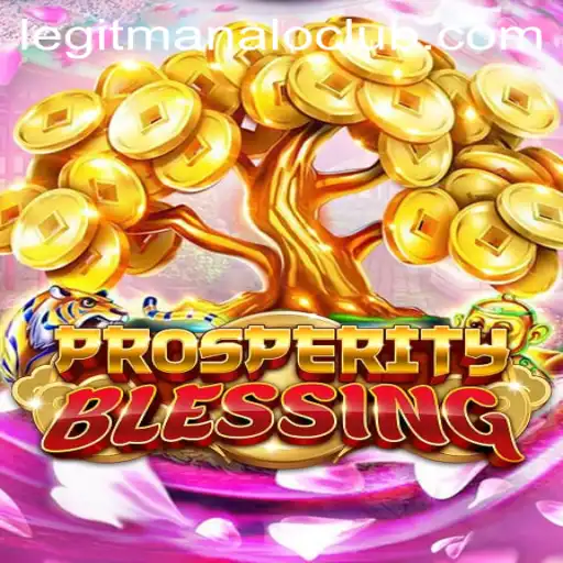 Exploring the Enchanting World of ProsperityBlessing: A Unique Gaming Experience