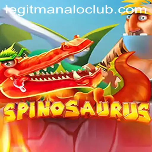 Discover the Thrilling World of Spinosaurus: A Dive into Manaloclub's Latest Game