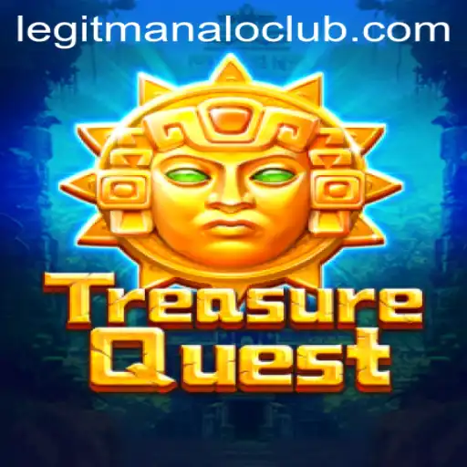 Uncover Hidden Riches: Dive into TreasureQuest with ManaloClub